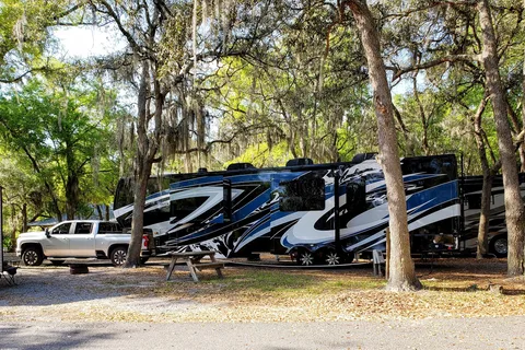 Country Oaks Campground and RV Park
