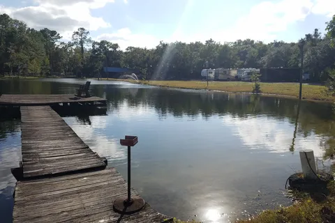 Country Oaks Campground and RV Park