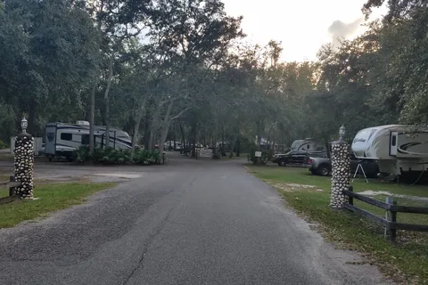 Country Oaks Campground and RV Park