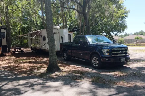 Country Oaks Campground and RV Park
