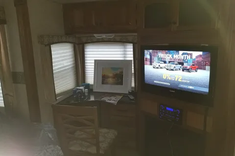 Country Oaks Campground and RV Park