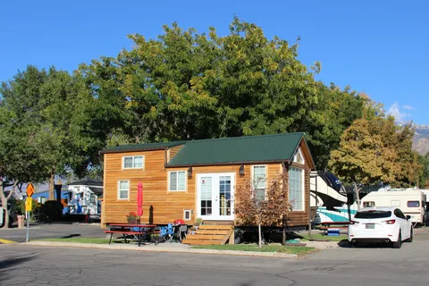 Mountain Shadows RV Park and Motorhome Park
