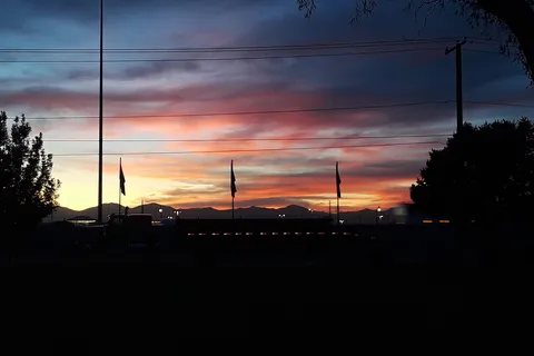 Mountain Shadows RV Park and Motorhome Park