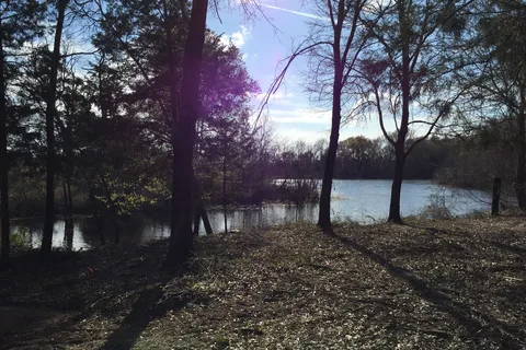 Rolling Oaks RV Park