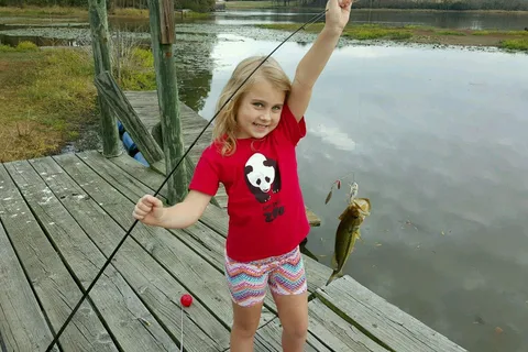 Big Steves Resort RV Park and Marina