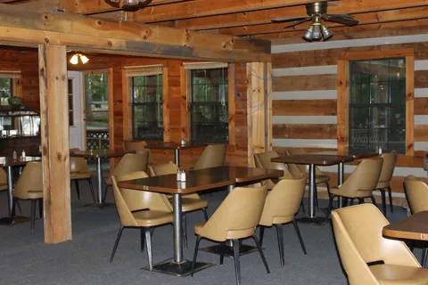 Davy Crockett Campground