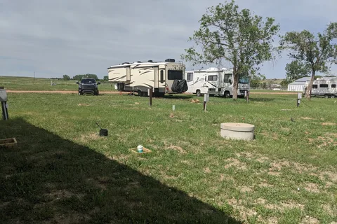 The Crossings Campground