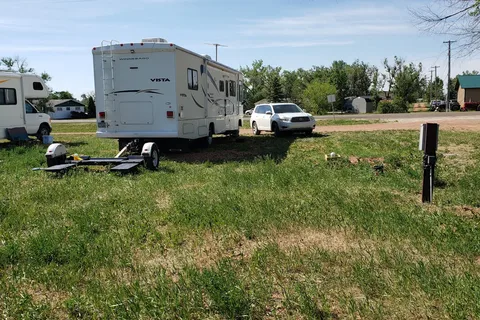 The Crossings Campground