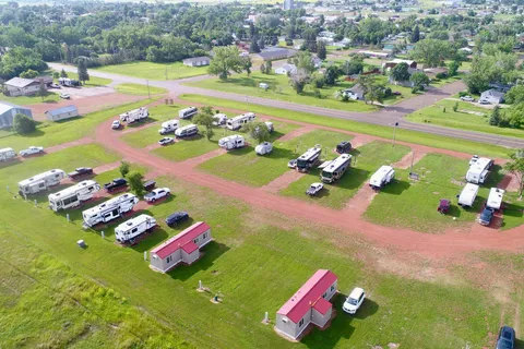 The Crossings Campground