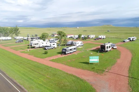 The Crossings Campground
