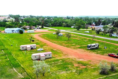 The Crossings Campground