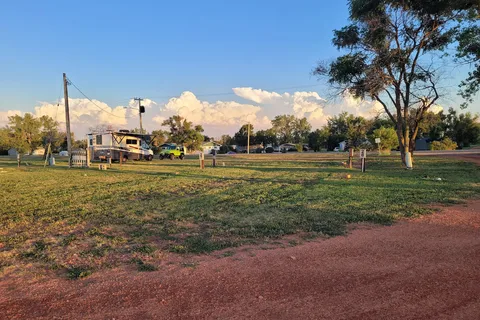 The Crossings Campground
