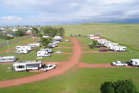 The Crossings Campground