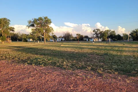 The Crossings Campground