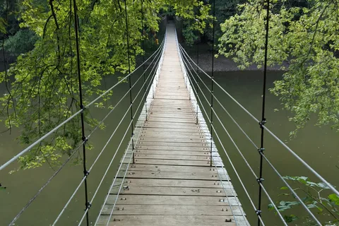 Mohican Wilderness