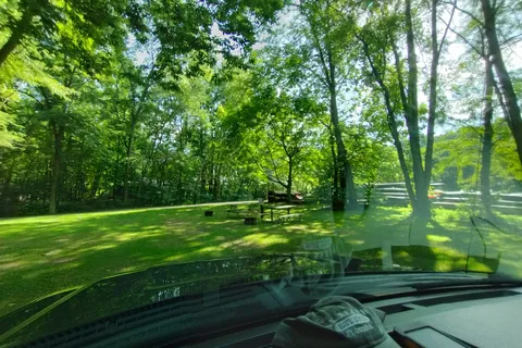 Mohican Wilderness