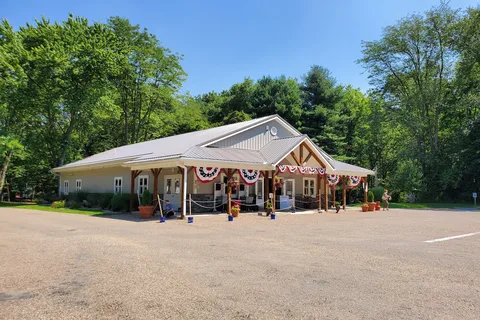 Mohican Wilderness