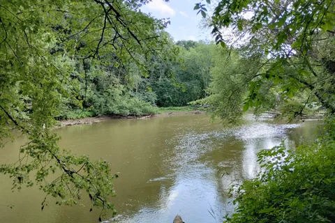 Mohican Wilderness