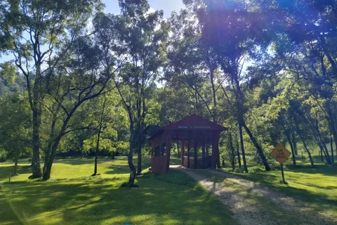 Mohican Wilderness