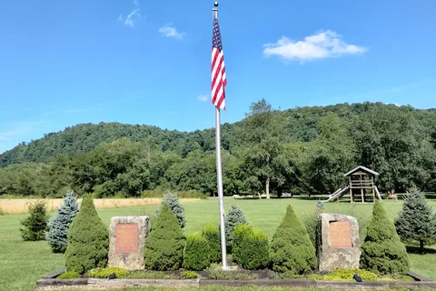Mohican Wilderness