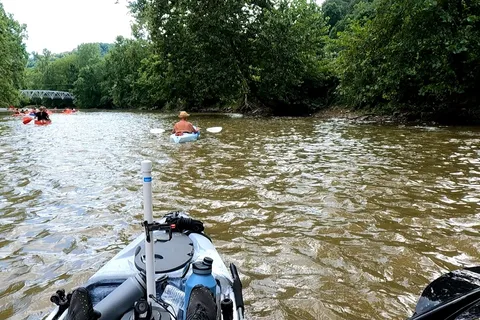Mohican Wilderness