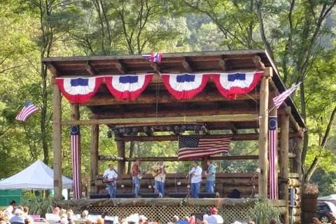 Mohican Wilderness