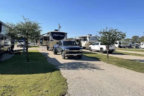 Plantation Place RV Park