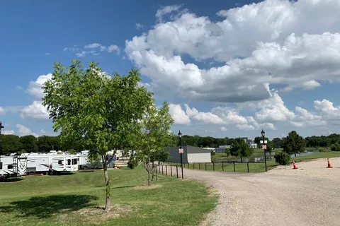 Plantation Place RV Park