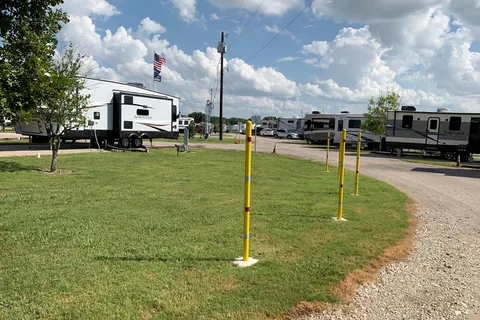 Plantation Place RV Park