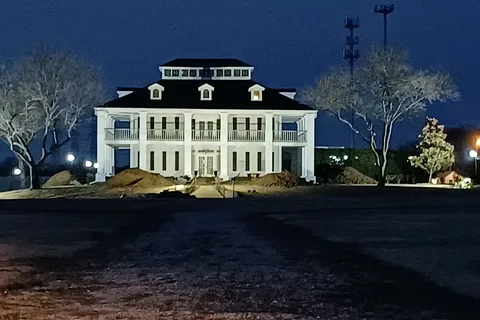 Plantation Place RV Park