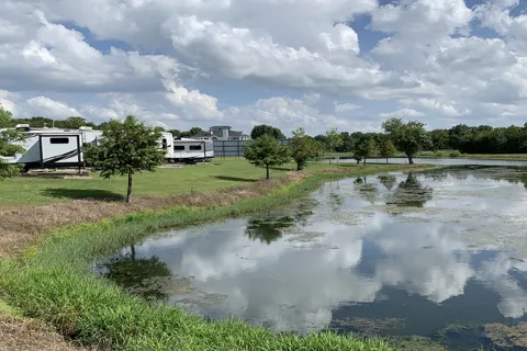 Plantation Place RV Park