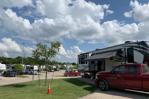 Plantation Place RV Park