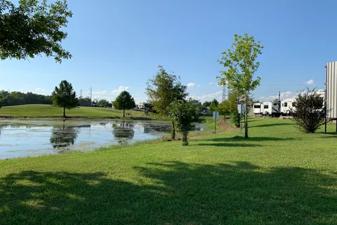 Plantation Place RV Park
