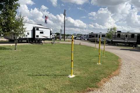 Plantation Place RV Park