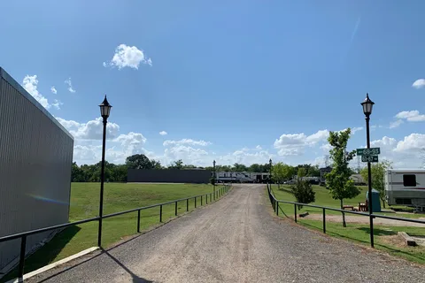 Plantation Place RV Park