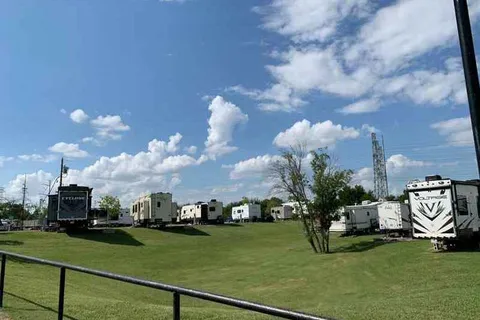 Plantation Place RV Park