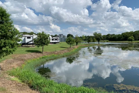 Plantation Place RV Park