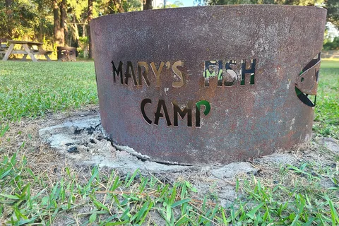 Mary's Fish Camp
