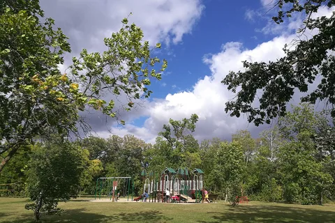 William Lake Provincial Park