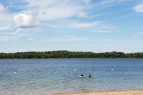 William Lake Provincial Park