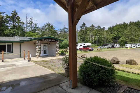 KM Resorts - Ocean Mist RV Resort