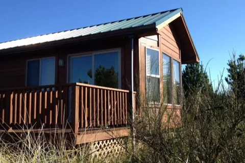 KM Resorts - Ocean Mist RV Resort