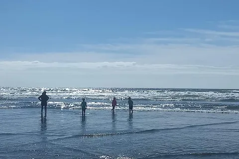 KM Resorts - Ocean Mist RV Resort