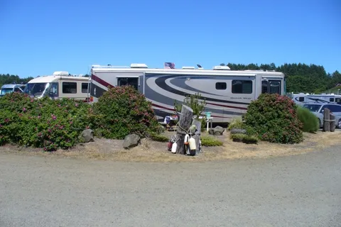 KM Resorts - Ocean Mist RV Resort
