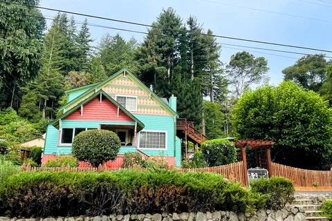 Redwood Resort RV Park and Campground