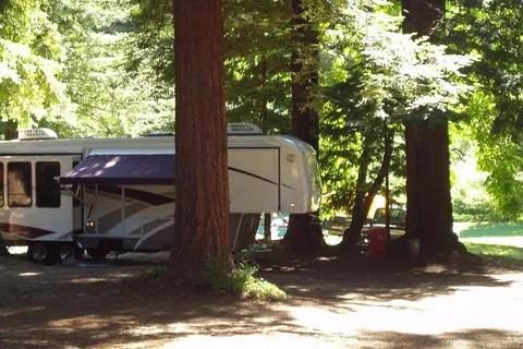 Redwood Resort RV Park and Campground