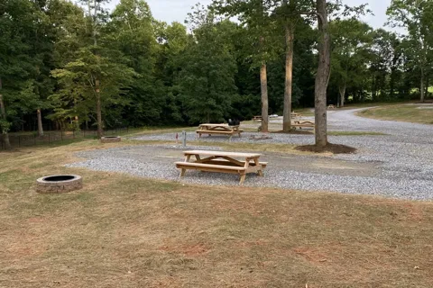 Blake Farms Family RV Resort
