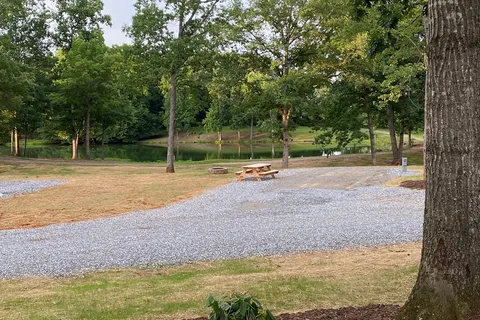Blake Farms Family RV Resort