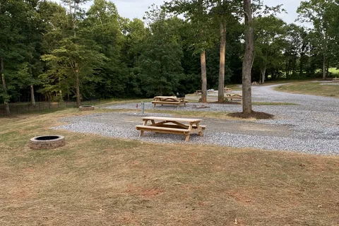 Blake Farms Family RV Resort