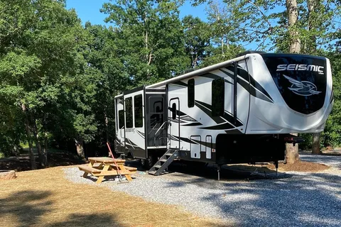 Blake Farms Family RV Resort